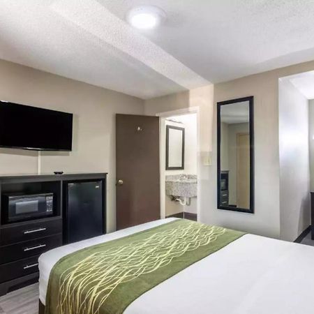 Americas Best Value Inn Опелика Экстерьер фото