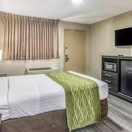 Americas Best Value Inn Опелика Экстерьер фото