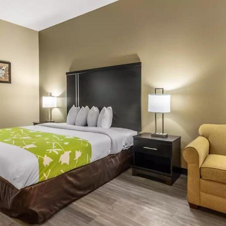 Americas Best Value Inn Опелика Экстерьер фото