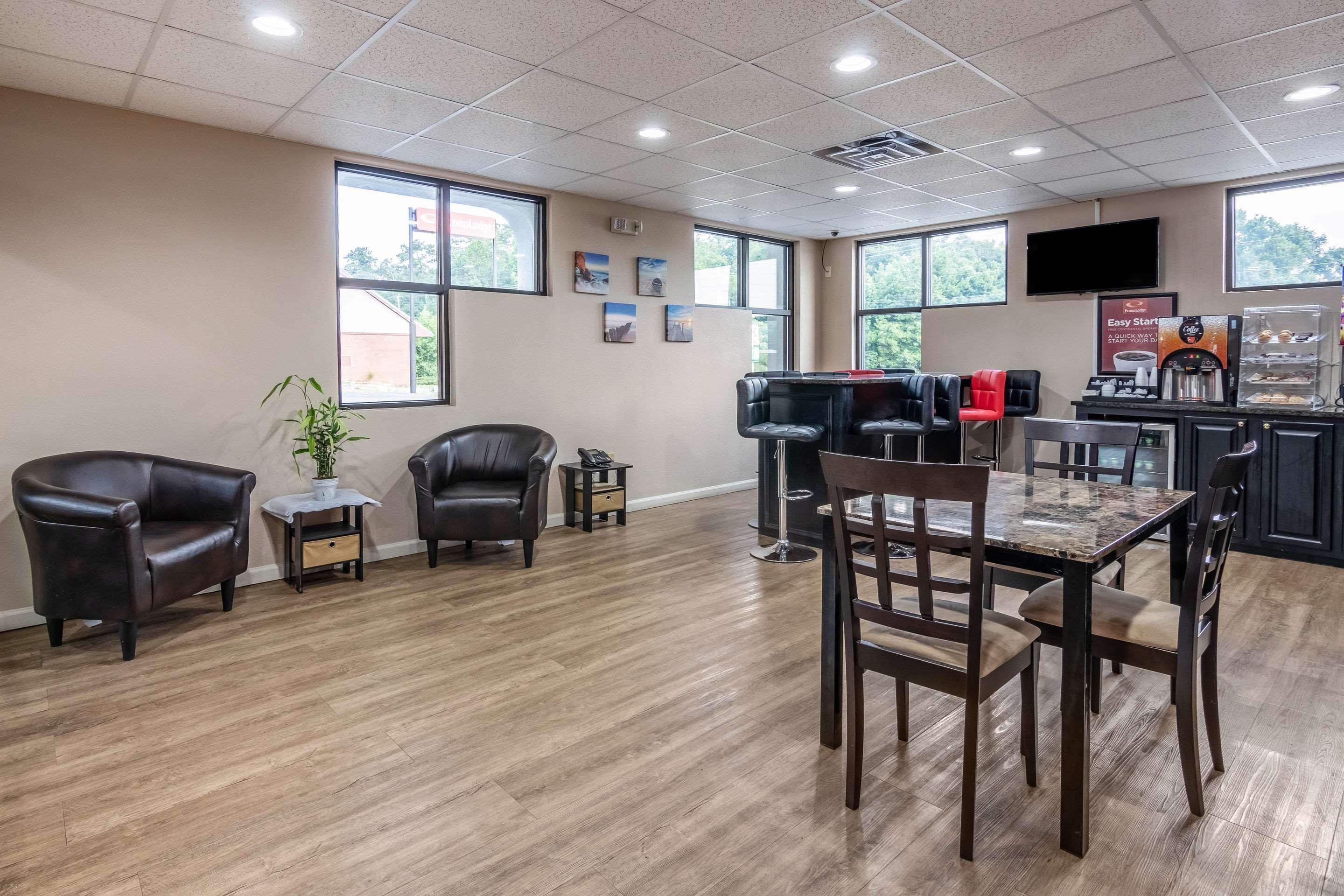 Americas Best Value Inn Опелика Экстерьер фото