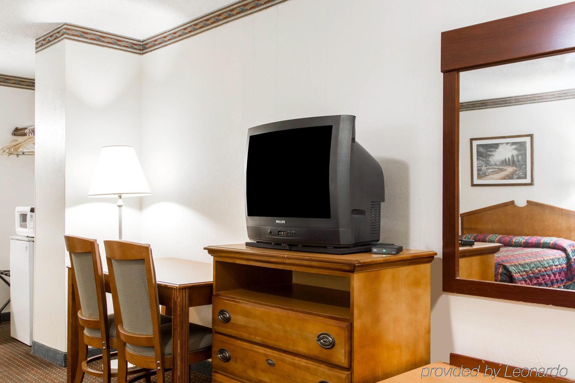 Americas Best Value Inn Опелика Экстерьер фото
